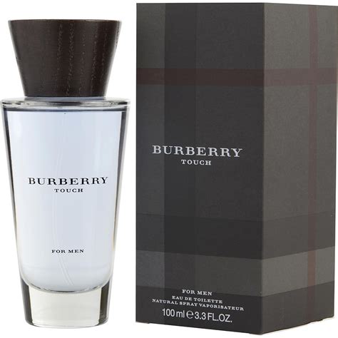 burberry touch for men ireland|Burberry touch for men sale.